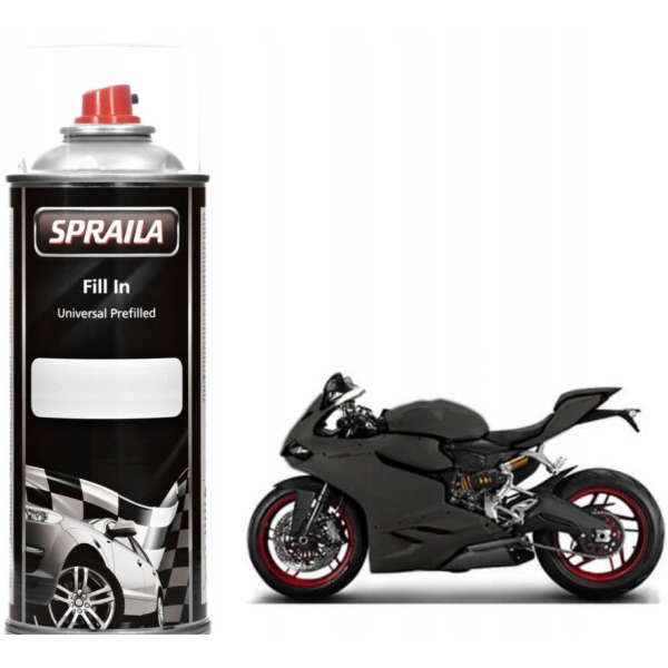 Autolak Multona 002, 400 ml