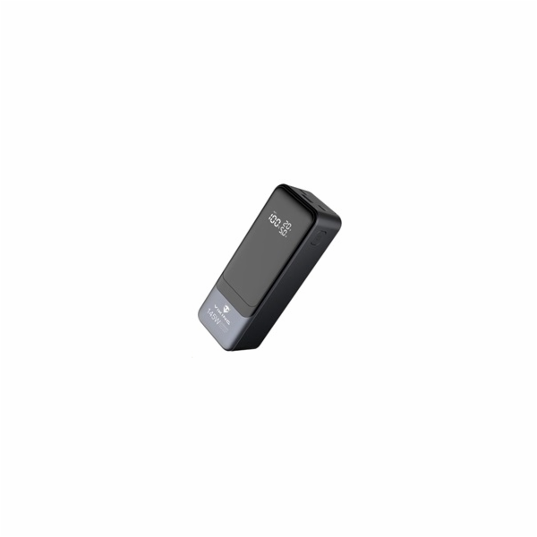 Viking power banka PN-964PD, 27000 mAh, černá