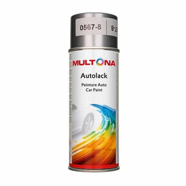 Autolak Multona 567-8, 400 ml