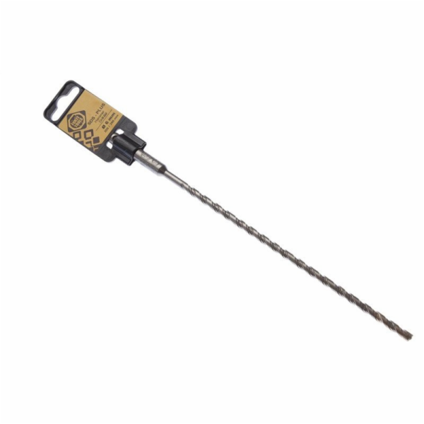 Vrták do zdiva Forte Tools 15658, SDS-plus, 6x260 mm