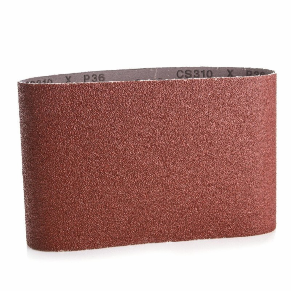 Brusný pás LS307X, č. 36, 750 x 203 mm, 1 ks
