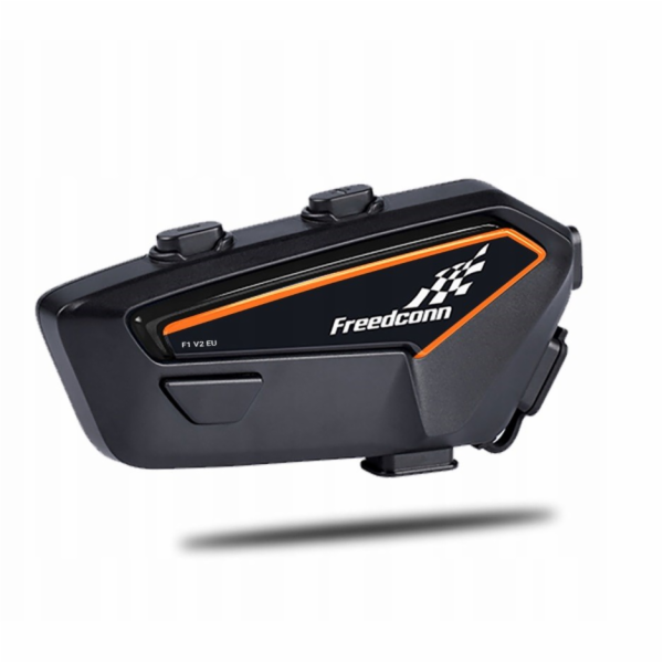 Motocyklový interkom FreenConn F1 V2 EU
