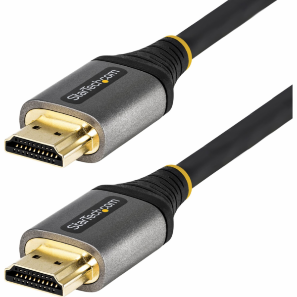 StarTech HDMI - HDMI kabel 2m černý (HDMM21V2M)