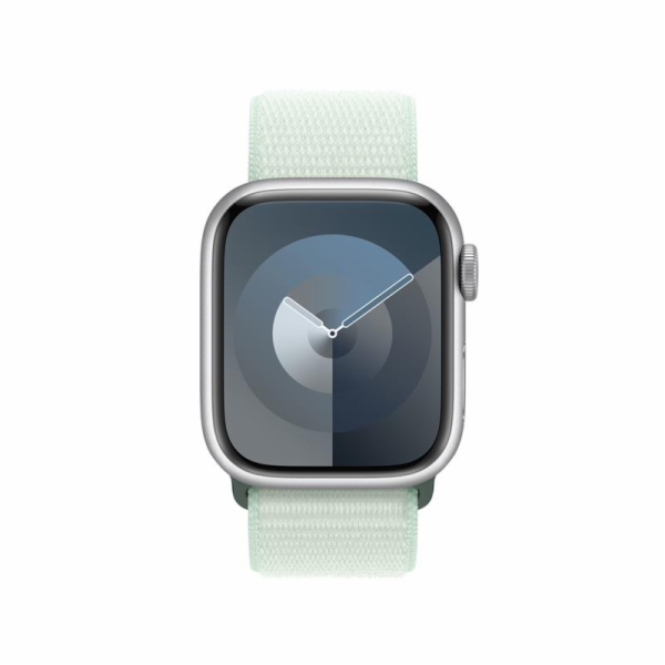 Apple Watch 41mm Soft Mint Sport Loop * *