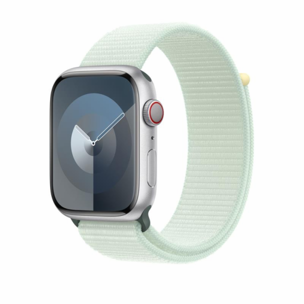 Watch Acc/45/Soft Mint Sport Loop