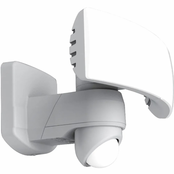 Bodové svítidlo Lutec, 13 W, 1200 lm, 5000 °K, IP54, bílá