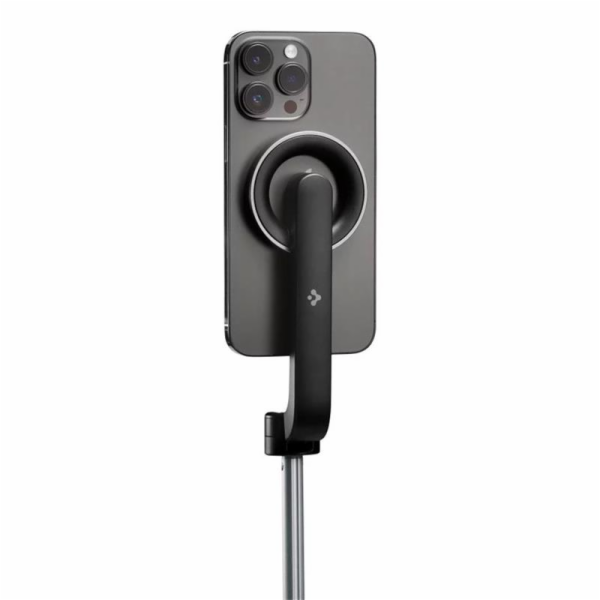 Spigen Selfie tyč Spigen MagSafe Tripod Selfie tyč, černá