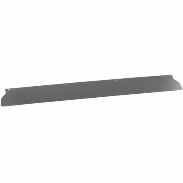 Výměnná čepel na tmel Forte Tools, 80 cm, 8,5 cm