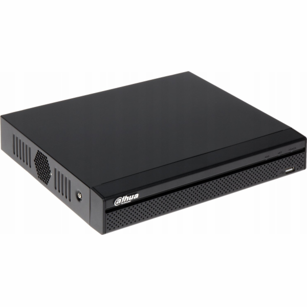 Dahua Lite NVR4-4KS3 Series - NVR - 4 kanály - v síti - P...