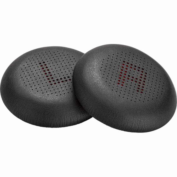 HP Poly - Kryt uší pro náhlavní souprava Bluetooth - kože...