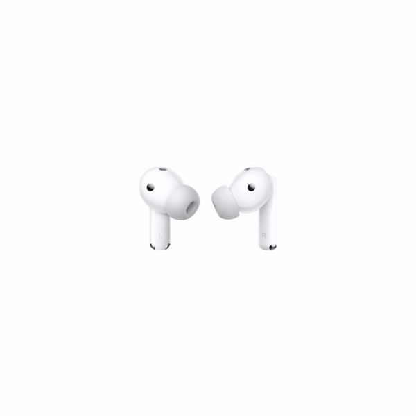 Huawei FreeBuds 6i (bílá, Bluetooth, USB-C)