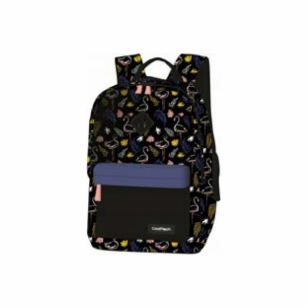 Školní batoh CoolPack Aruba Night