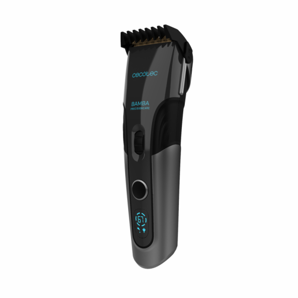 Zastřihávač vlasů Cecotec, 3374, Bamba PrecisionCare, ner...