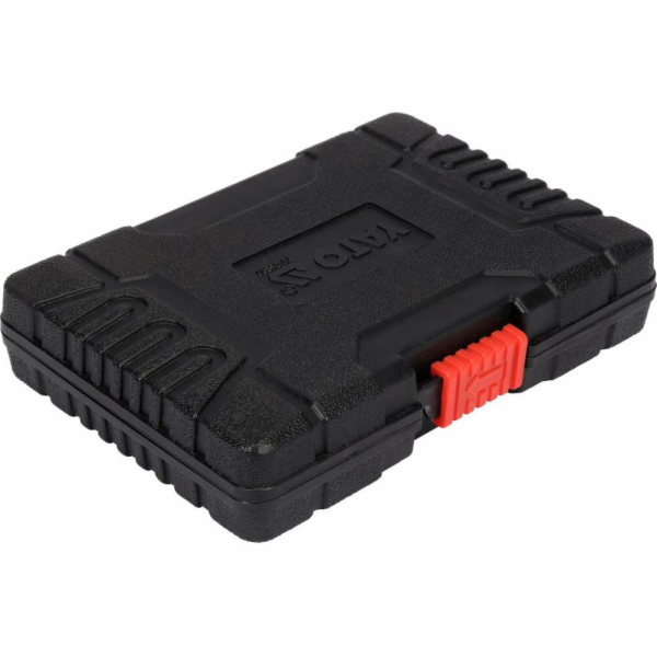 Yato YT-05897 nástroj pro odstranění šroubů a matic 16 kusů