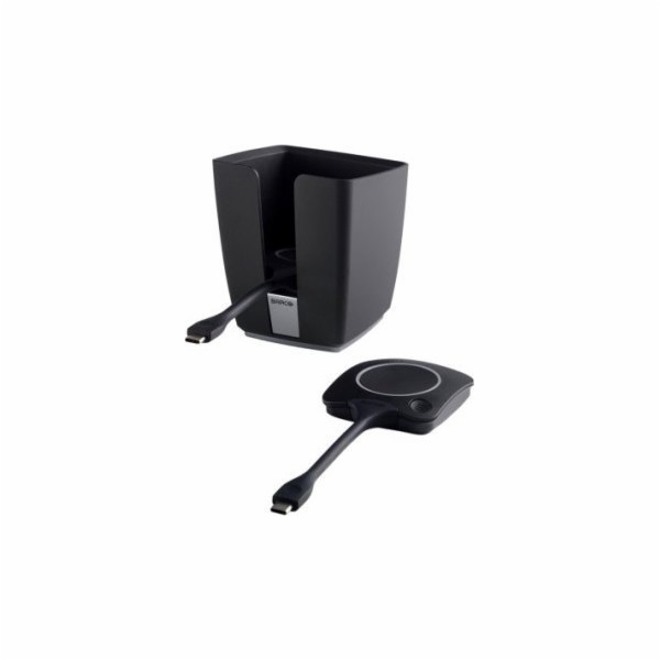 Barco Systém přenosu AV signálu , Barco Tray, 2 x USB-C t...