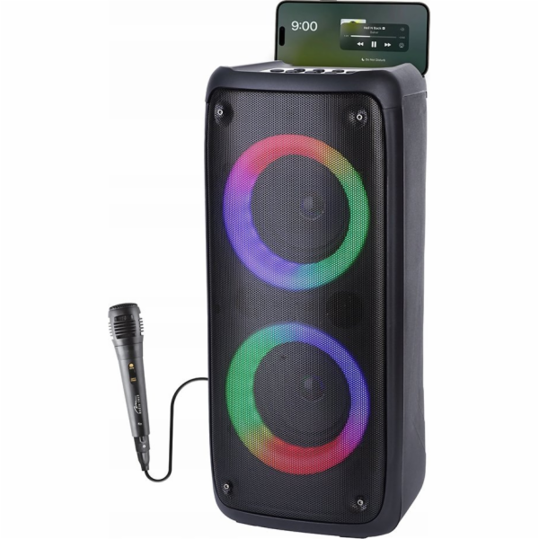 MEDIA-TECH BLUETOOTH REPRODUKTOR FUNBOX BT MT3181