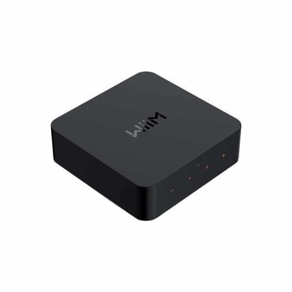 WiiM Pro