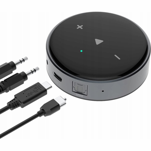 WiiM Mini