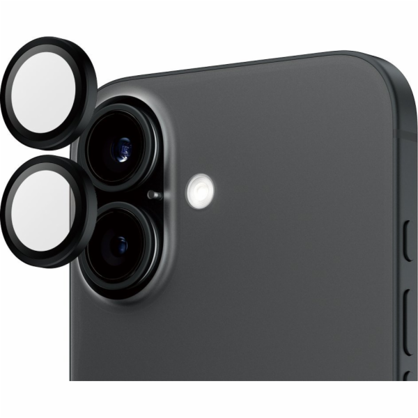 PanzerGlass Hoops - Chránic na objektiv pro mobilní telef...