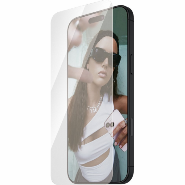 SAFE. by PanzerGlass - Ochrana obrazovky pro mobilní tele...