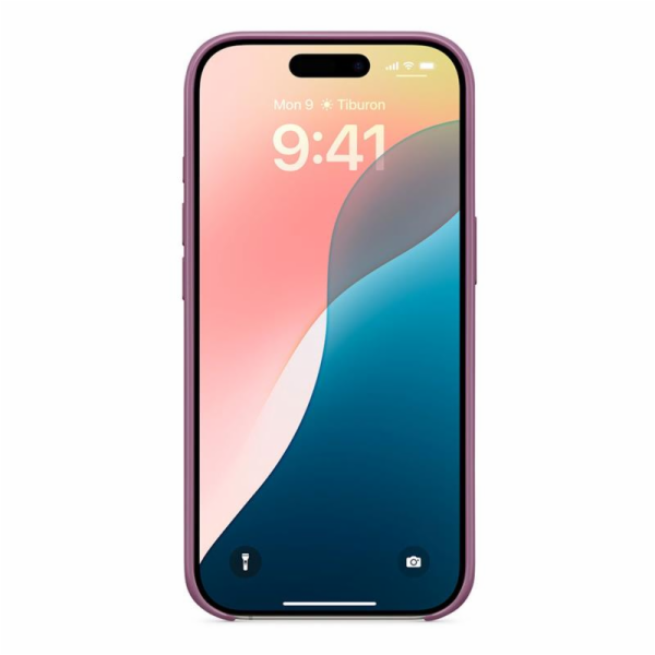 Apple Beats iPhone 16 Pro Max Case with MagSafe - Sunset ...
