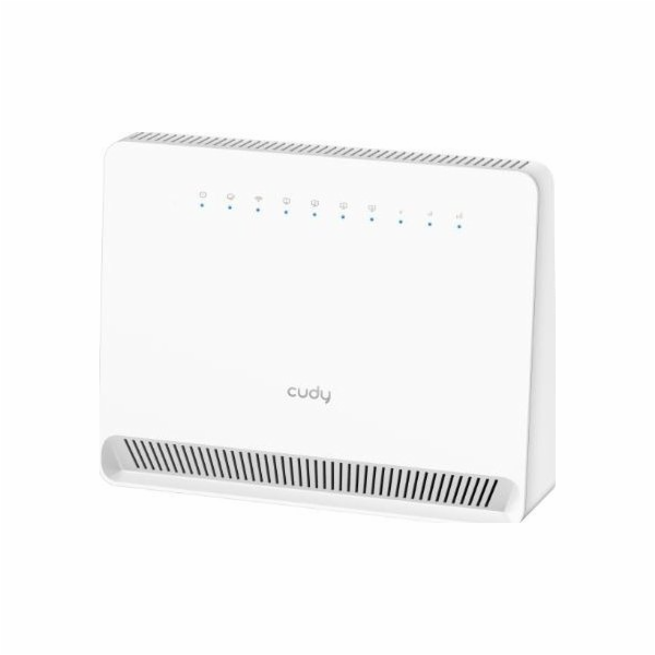 Cudy Router LT500E Mesh AC1200 4G LTE SIM