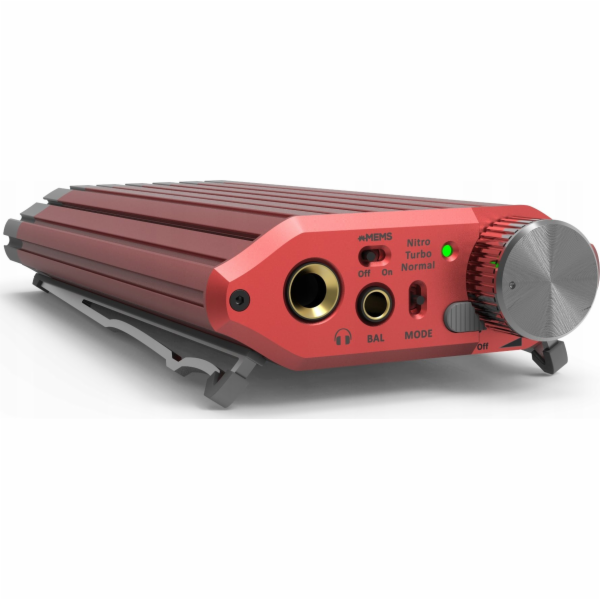 iFi iDSD Diablo 2