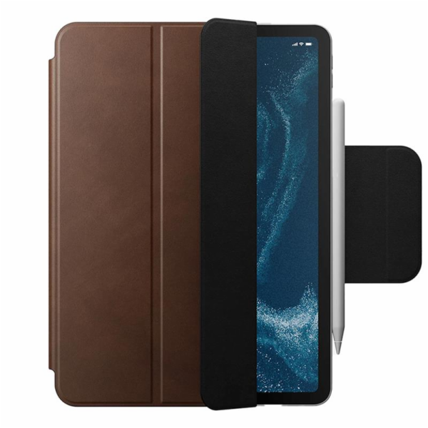 Nomad Pouzdro Modern Folio Plus na tablet iPad Air 13 (20...