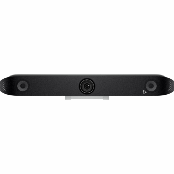 HP Poly Studio V52 - USB videolišta - bílá - power adapte...