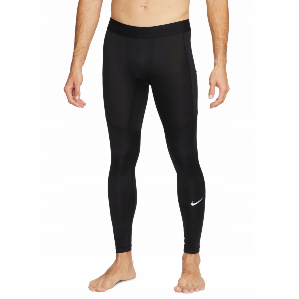 Kalhoty Nike Nike Pro Tight FB7952-010