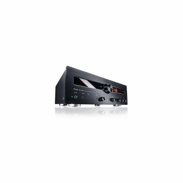 Magnat - MA 900 / Hybridní integrovaný stereo zesilovač /...