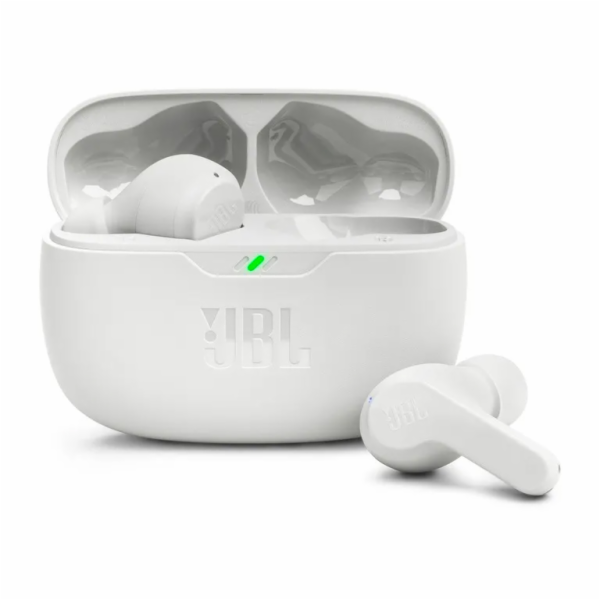 JBL Wave Beam TWS Bluetooth sluchátka, W