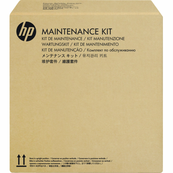 HP Scanjet Roller Replacement Kit - Sada pro údržbu - pro...