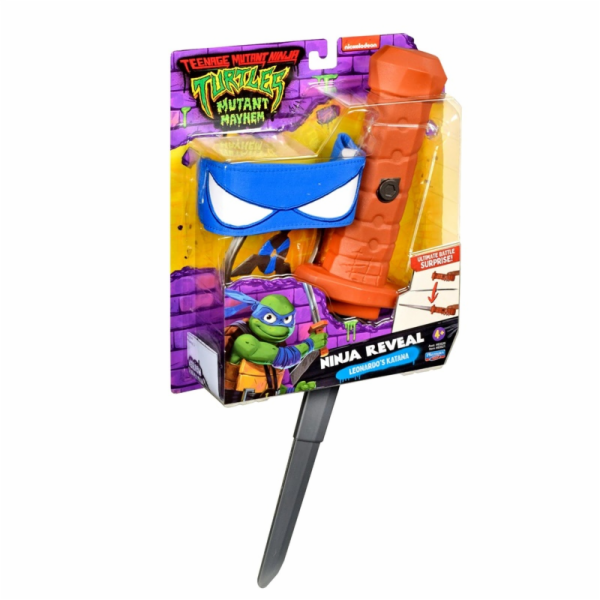 Hračka TMNT 83521
