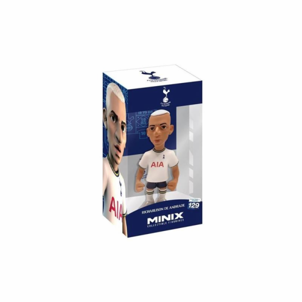 MINIX Football: Richarlison De Andrade (Tottenham)