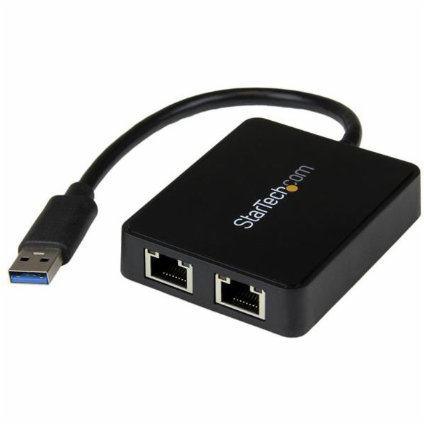 StarTech Síťová karta USB32000SPT