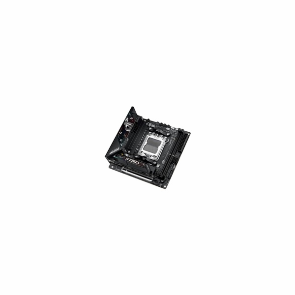 ASUS ROG STRIX B850-I GAMING WIFI