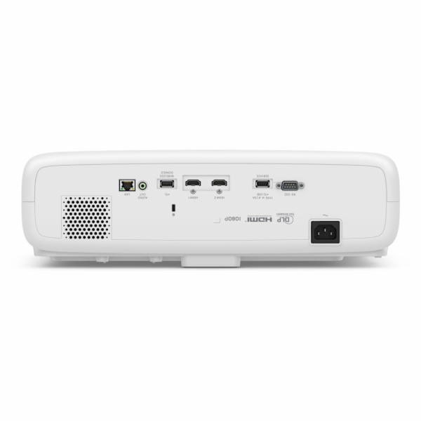 BENQ LH750, LED Projektor FHD, biely