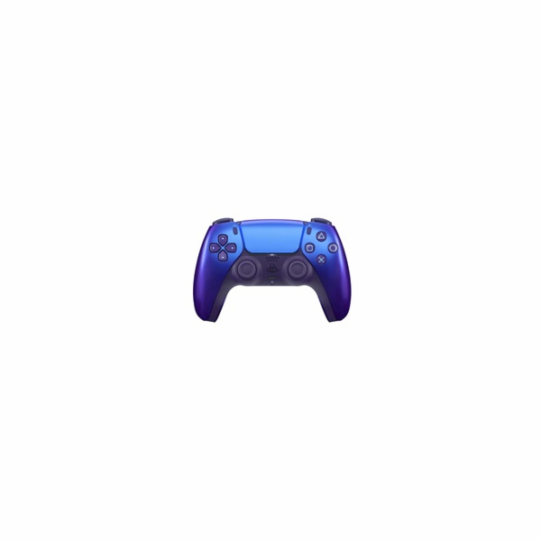 SONY Playstation Dualsense v2 Controller Chrome Indigo