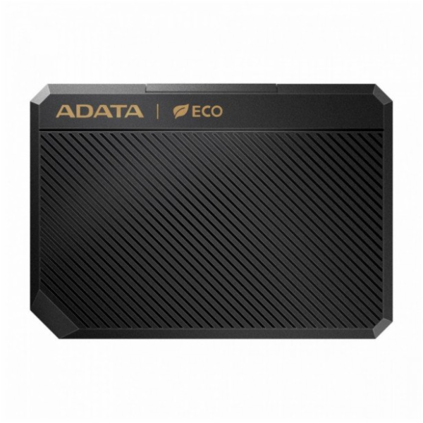 ADATA Externí BOX EC600, 2.5", USB 3.2, (7 mm/ 9.5mm HDD/...
