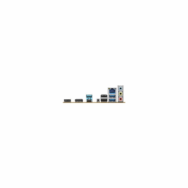 ASRock Základní deska B860M-X s1851 2DDR5 mATX