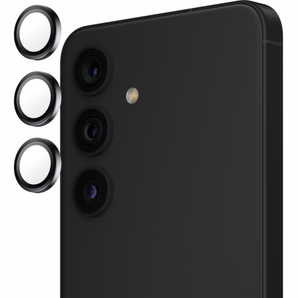 PanzerGlass Hoops - Chránič na objektiv pro mobilní telef...