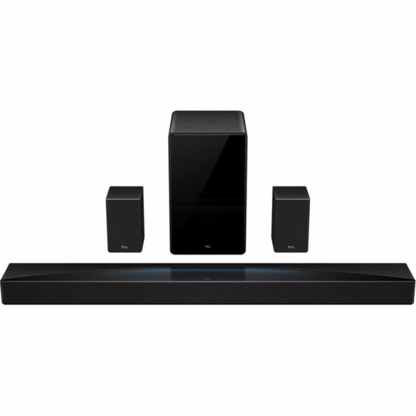 TCL Q85HE Soundbar