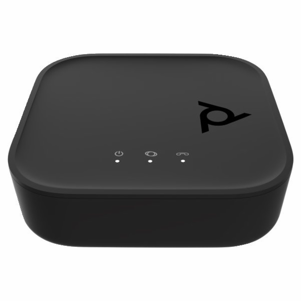 HP Poly ATA 400 - VoIP telefonní adaptér - s Open SIP - 1...