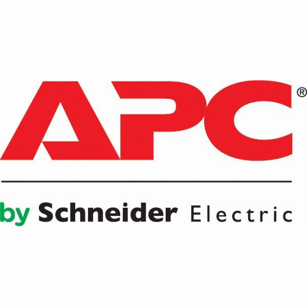APC Assembly Service - Instalace (pro komplikovaná síťová...