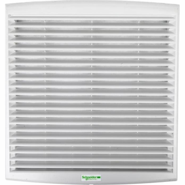 Schneider Electric ClimaSys - Mřížka výstupu vzduchu - še...
