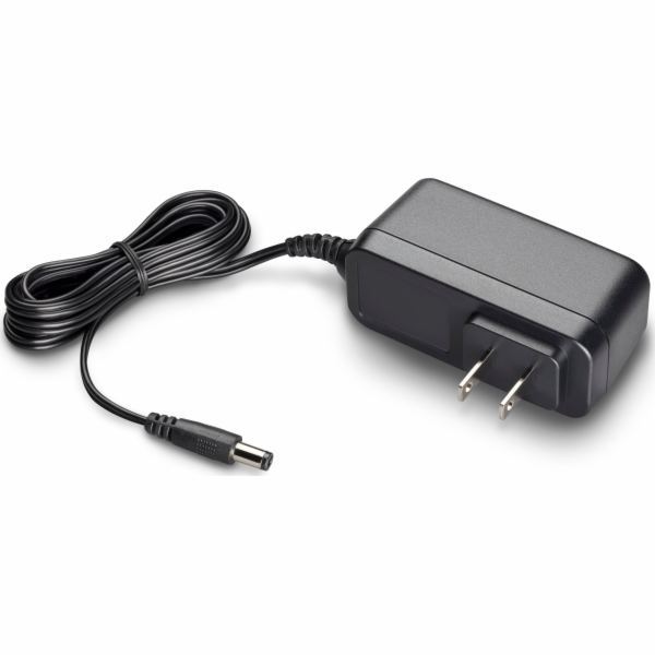HP Poly - Napájení - 5V/3A - Evropa