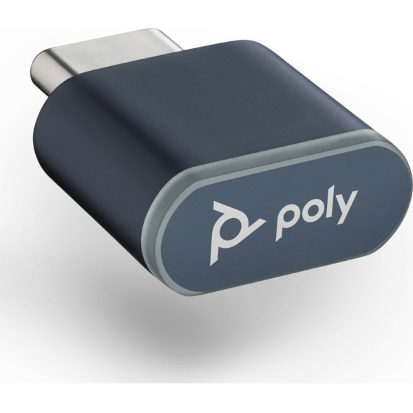 HP Poly BT700 - Bezdrátový zvukový vysílač Bluetooth pro ...