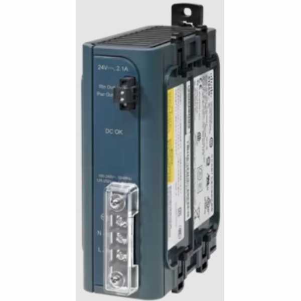 Cisco - Napájení - AC 100-240 V - 50 watt - pro Catalyst ...