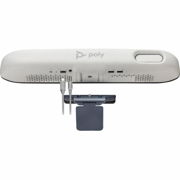 HP Poly - Montážní sada (clamp) - pro Displej LCD - pro P...